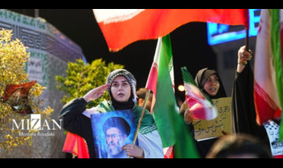 Milyonlarla iranlı Xameneini görün necə yad edirlər - FOTO/VİDEO