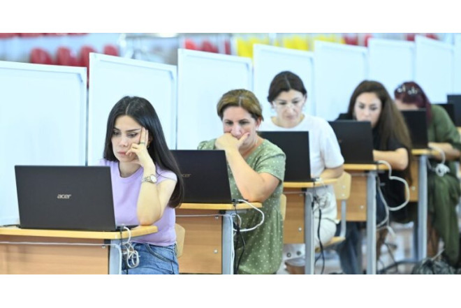 Bu müəllimlər də sertifikasiyaya CƏLB OLUNACAQ