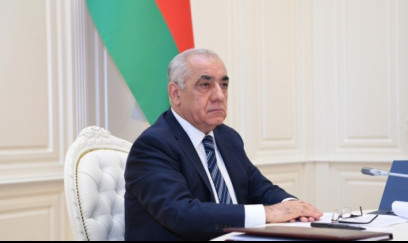 Əli Əsədov məmurları yenidən topladı 