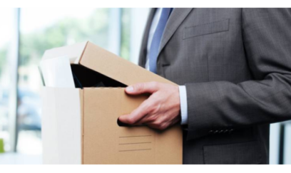 Bir qrup əməkdaş məcburi şəkildə işdən ayrılacaq