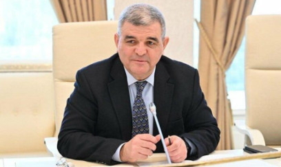 Partlayıcı maddələrlə işləyən mütəxəssislərin ailələrinə güzəştlər olsun