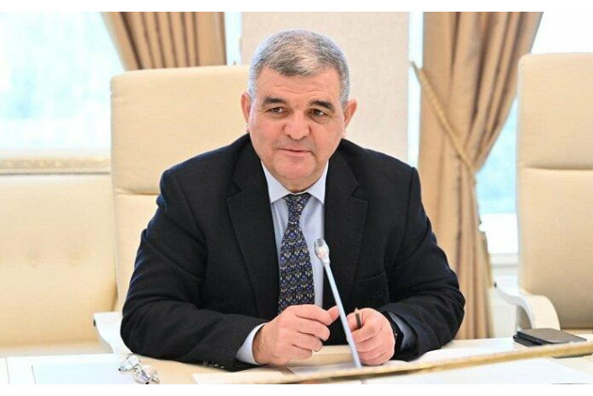 Partlayıcı maddələrlə işləyən mütəxəssislərin ailələrinə güzəştlər olsun