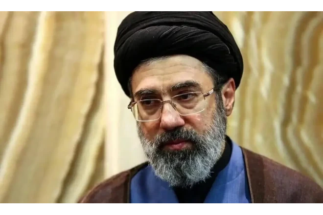 Müctəba Xameneinin sözçüsü onun son durumunu AÇIQLADI