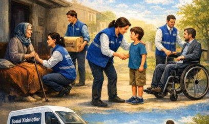 "Çoxuşaqlı ailələrə yanaşma dəyişməlidir"- Millət vəkili