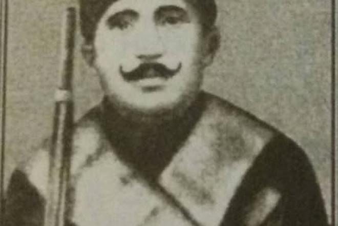 "Qatır Məmməd" əslində kim olub?- ƏTRAFLI