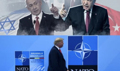 NATO böhranı iddiaları: Vaşinqtonun mövqeyi açıqlanıb