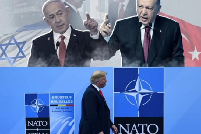 NATO böhranı iddiaları: Vaşinqtonun mövqeyi açıqlanıb