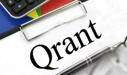 Mədəniyyət sahəsində qrantlarla bağlı  Yenilik