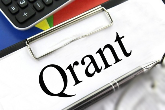 Mədəniyyət sahəsində qrantlarla bağlı  Yenilik