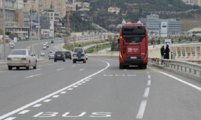 Bu üç marşrutun hərəkət istiqaməti dəyişdirildi