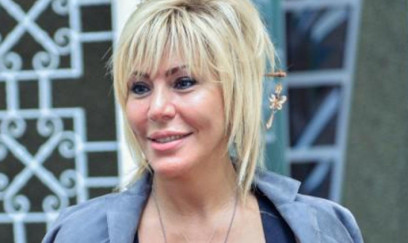 Sosial şəbəkələri qarışdıran Brilliant Dadaşova rəqsi - VİDEO