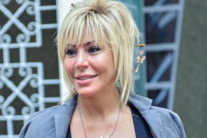 Sosial şəbəkələri qarışdıran Brilliant Dadaşova rəqsi - VİDEO