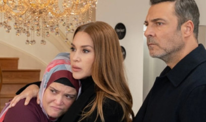 "Kızılcık şerbeti" izləyicilərinə PİS XƏBƏR