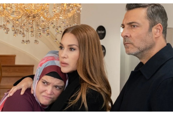 "Kızılcık şerbeti" izləyicilərinə PİS XƏBƏR