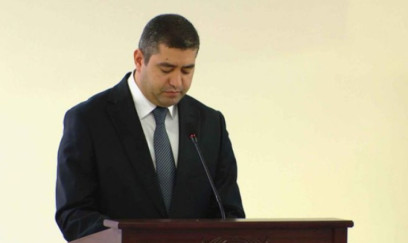 Sabiq nazir direktor təyin olundu 