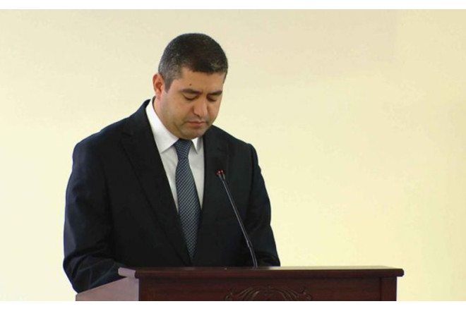 Sabiq nazir direktor təyin olundu 