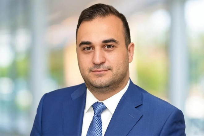 Vəzifəli şəxs 39 yaşında vəfat etdi