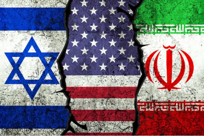 İrana hücum yenidən başlayacaq? 