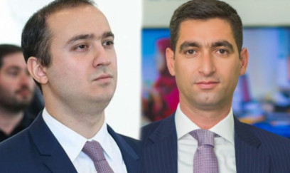 İntiqam Səfərəliyev azadlığa buraxıldı 