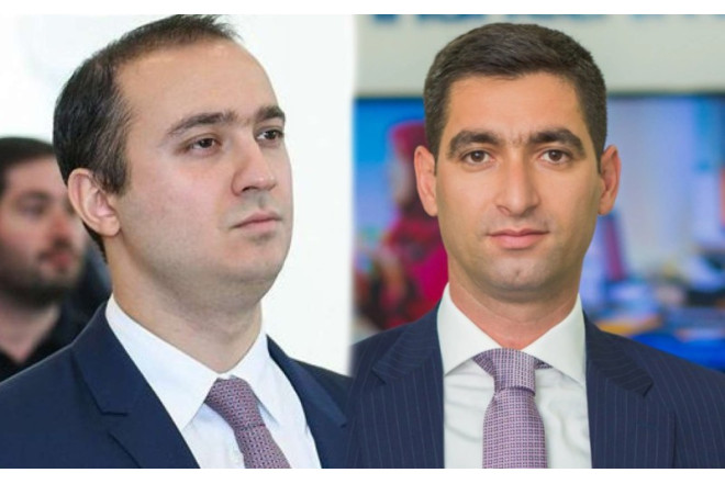 İntiqam Səfərəliyev azadlığa buraxıldı 