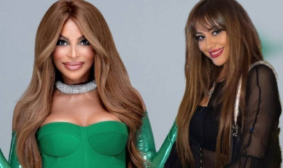 "Anam heç vaxt məni buna məcbur etməyib" - İlqarə Aygündən danışdı