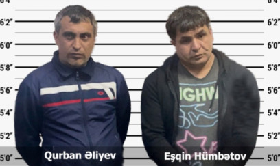 DİN-dən əməliyyat: saxlanılanlar var - VİDEO