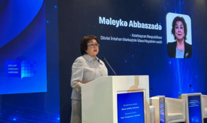 “Qiymətləndirmə sistemi biliklərə əsaslanmalıdır” - DİM sədri