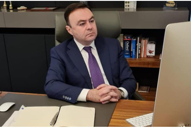 Elnur Allahverdiyev dələduzluğu- “Kontakt Home”-dəki faizlər necə təşkil edilir?