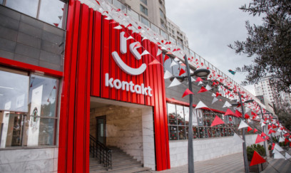 “Kontakt” birinci sırada: Milyonluq vergi ödənişi