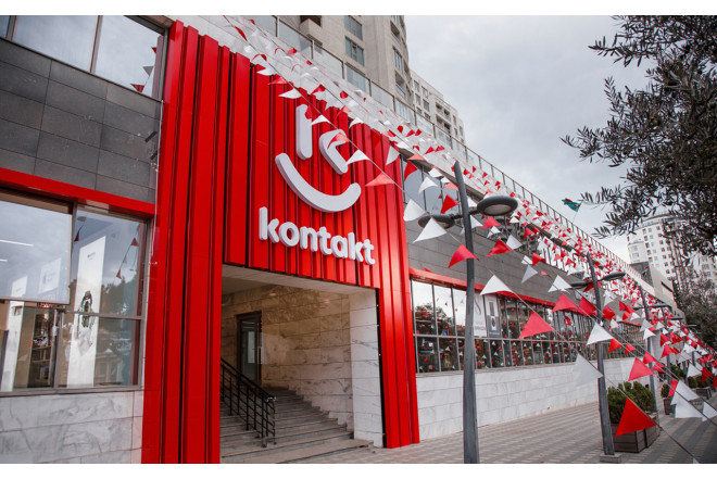 “Kontakt” birinci sırada: Milyonluq vergi ödənişi