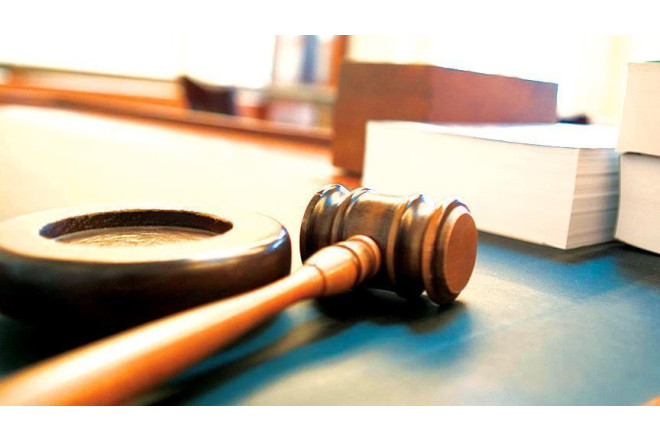 Məhkəmə bələdiyyə sədri barədə qərar verib 