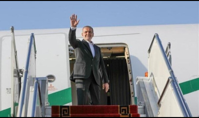 Danışıqlara şəxsən özü getdi 