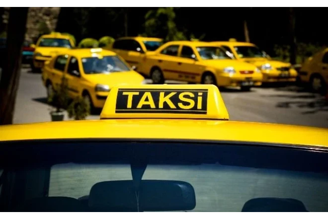 AYNA taksilərlə bağlı yayılan məlumatlara aydınlıq gətirdi 