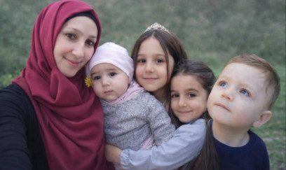 Livana hücumu zamanı bir ana və dörd uşaq həlak olub 