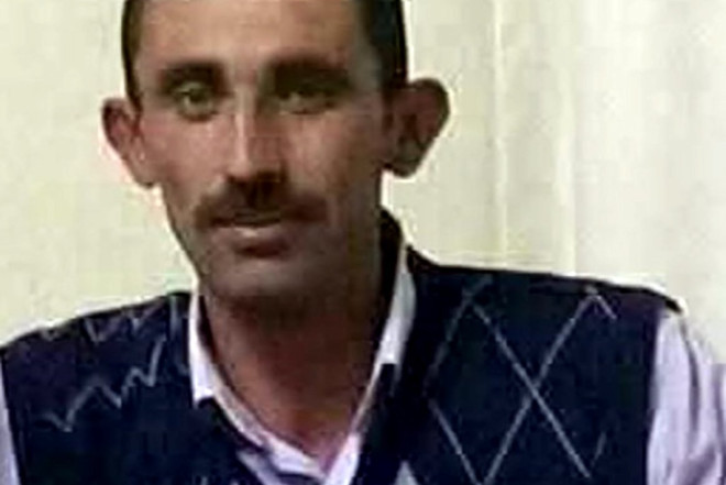 Türkiyədə hamilə qadın qətlə yetirilib 