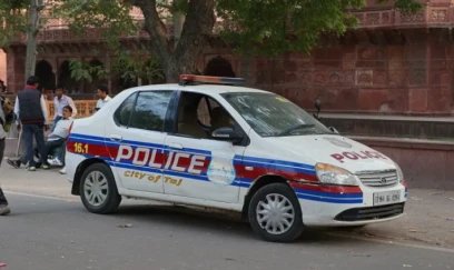 Hindistanda Pakistan kəşfiyyatına bağlı 11 nəfər saxlanılıb 