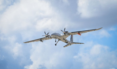 Terror qruplaşmasına hava zərbəsi 70 nəfər…