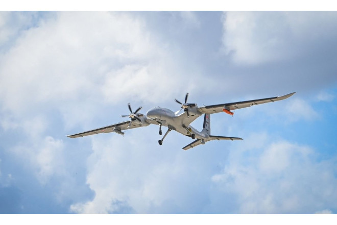 Terror qruplaşmasına hava zərbəsi 70 nəfər…