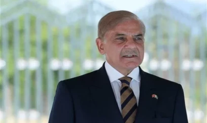 Şahbaz Şərif: ABŞ və İran rəsmiləri arasında danışıqlar aprelin 11-də baş tutacaq 