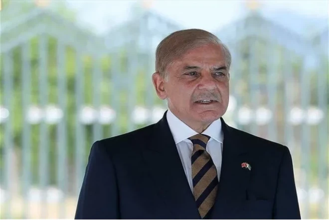 Şahbaz Şərif: ABŞ və İran rəsmiləri arasında danışıqlar aprelin 11-də baş tutacaq 