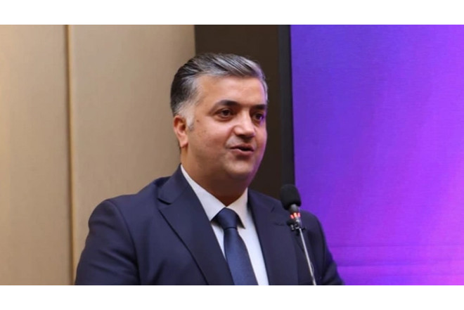 Hasil Abbasov müavinini işdən azad etdi, yerinə şöbə rəhbərini gətirdi