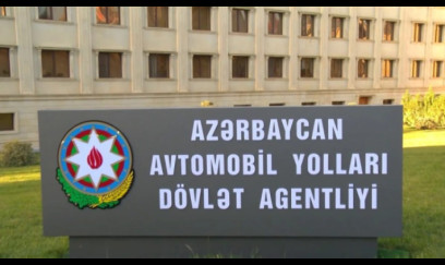 Bibiheybət yolunda bərpa işlərinə başlanıldı 