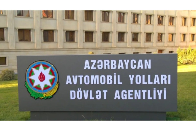 Bibiheybət yolunda bərpa işlərinə başlanıldı 