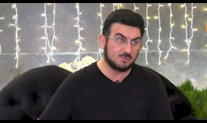 Tarix Əliyev bu qurumdan şikayətçidir 