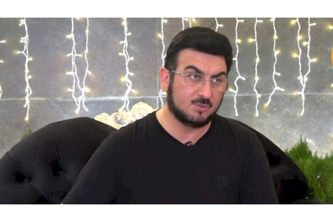 Tarix Əliyev bu qurumdan şikayətçidir 