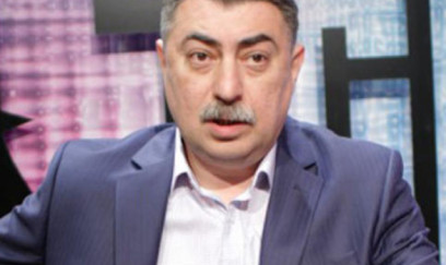 Vado Korovinin evində toy olacaq 
