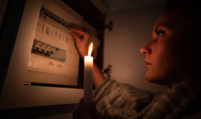 Sabah bu ərazilərdə işıq olmayacaq - Sakinlərin NƏZƏRİNƏ