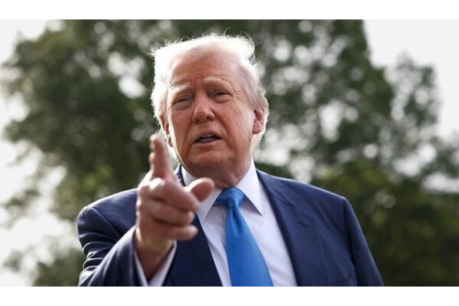 Tramp yenə İranı hədələdi, Hərbi əməliyyatlar yenidən başlaya bilər