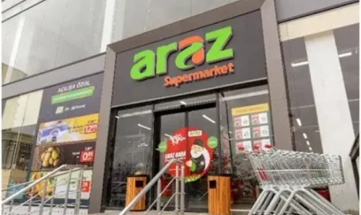 “Araz supermarket”lər şəbəkəsi insanları zəhərləyir? 