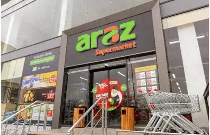 “Araz supermarket”lər şəbəkəsi insanları zəhərləyir? 